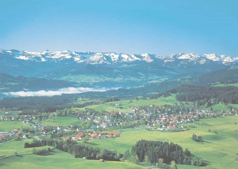 Gastehaus Bergblick Gastehaus Bergblick