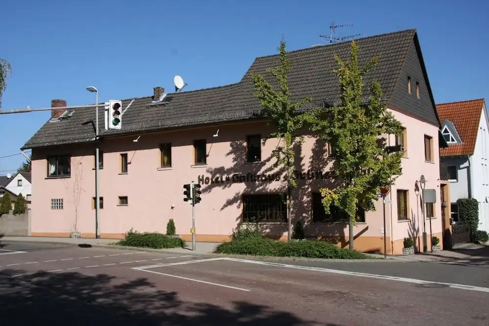 Hotel Gasthof Gruner Wald Hotel Gasthof Gruner Wald