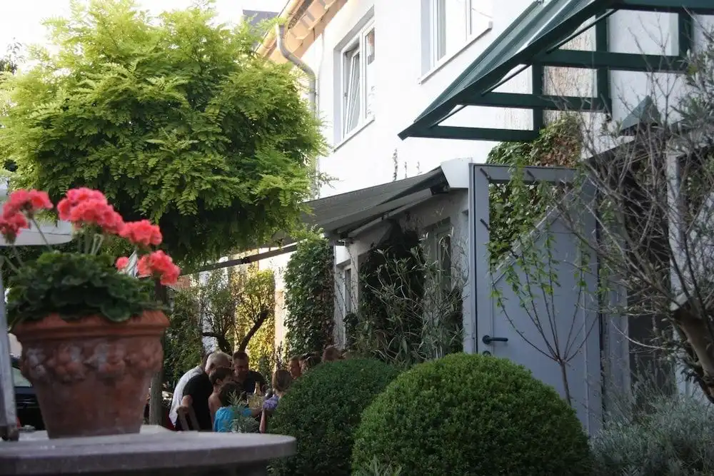 Hotel Gasthof Gruner Wald Hotel Gasthof Gruner Wald