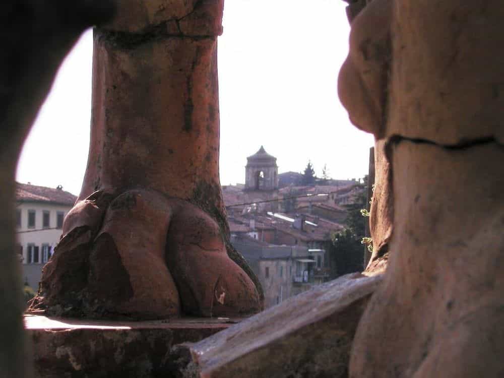 Antica Dimora Leones