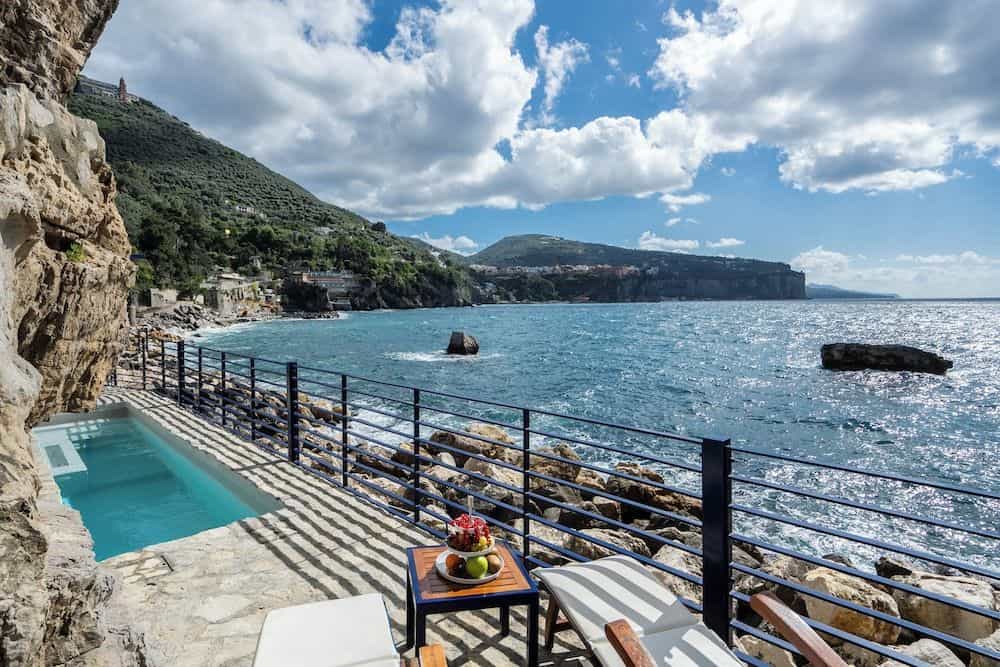 Hotel & Resort Capo La Gala
