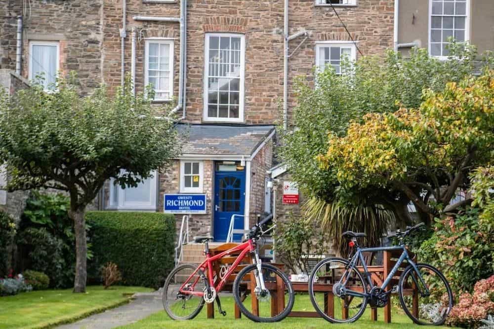 Richmond Hotel