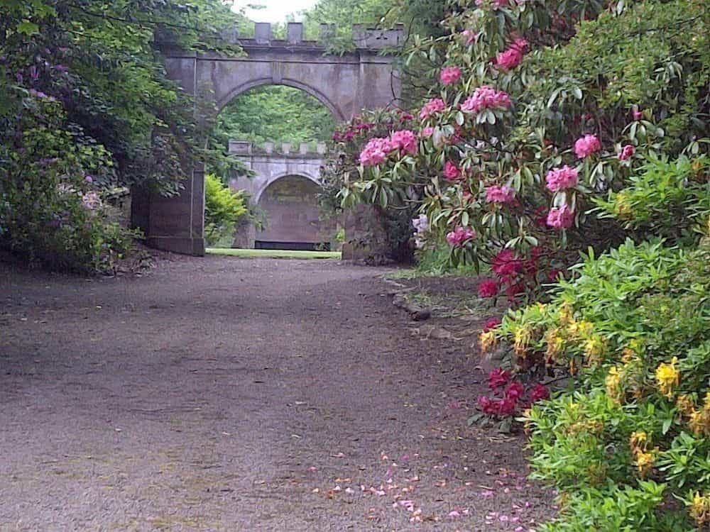 Tillmouth Park Country House Hotel Tillmouth Park Country House Hotel