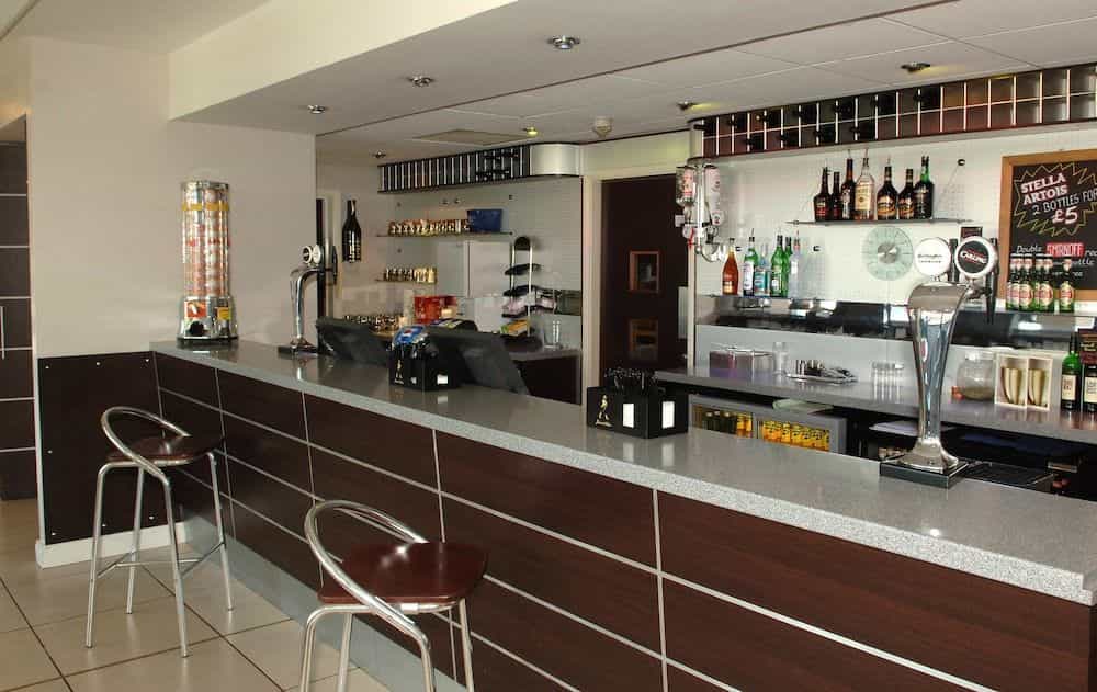 International Hotel Telford International Hotel Telford