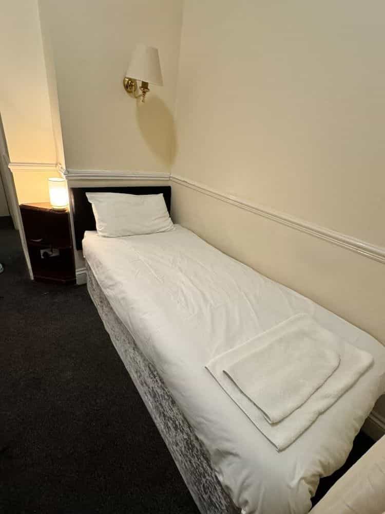 Regency Hotel Regency Hotel