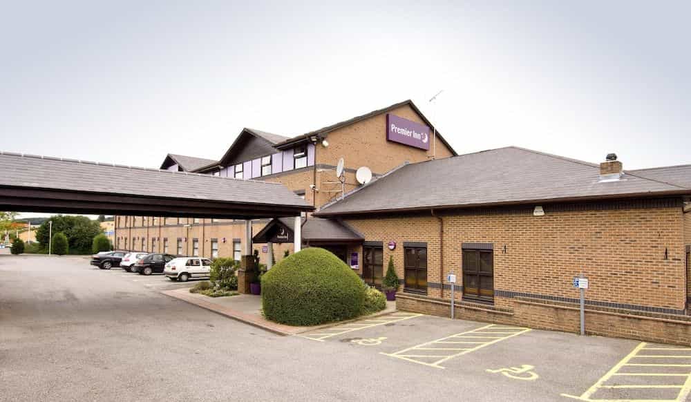 Premier Inn Hemel Hempstead West