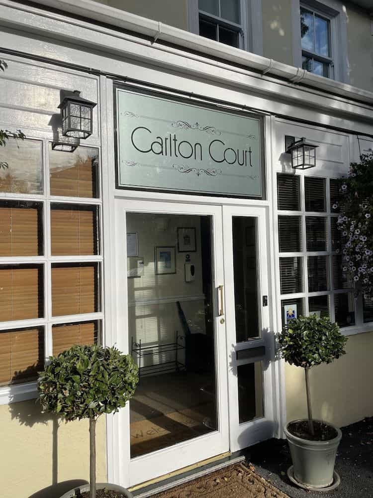 Carlton Court