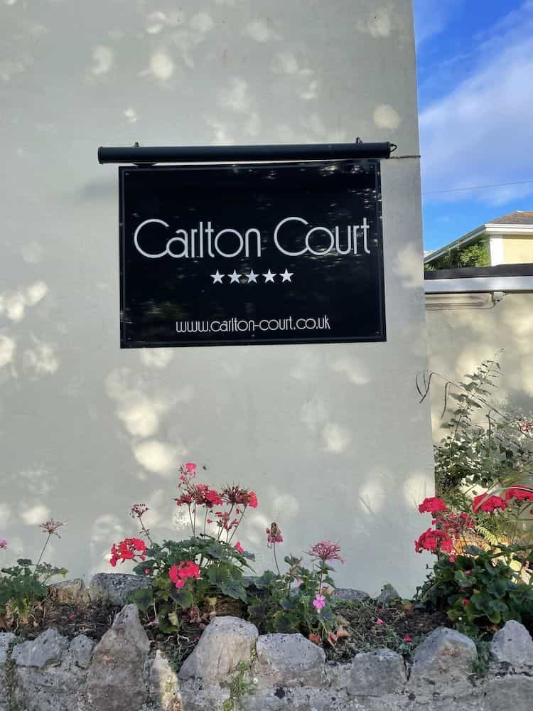 Carlton Court