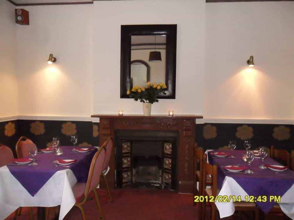 Thorpe Lodge Hotel Thorpe Lodge Hotel