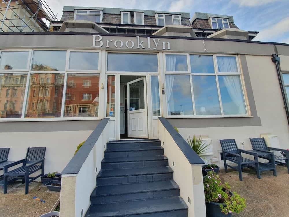 Brooklyn Hotel