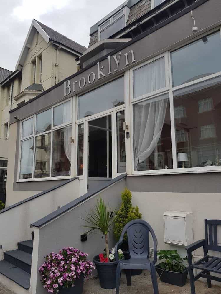 Brooklyn Hotel
