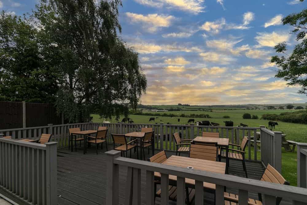 Three Horseshoes Inn Three Horseshoes Inn
