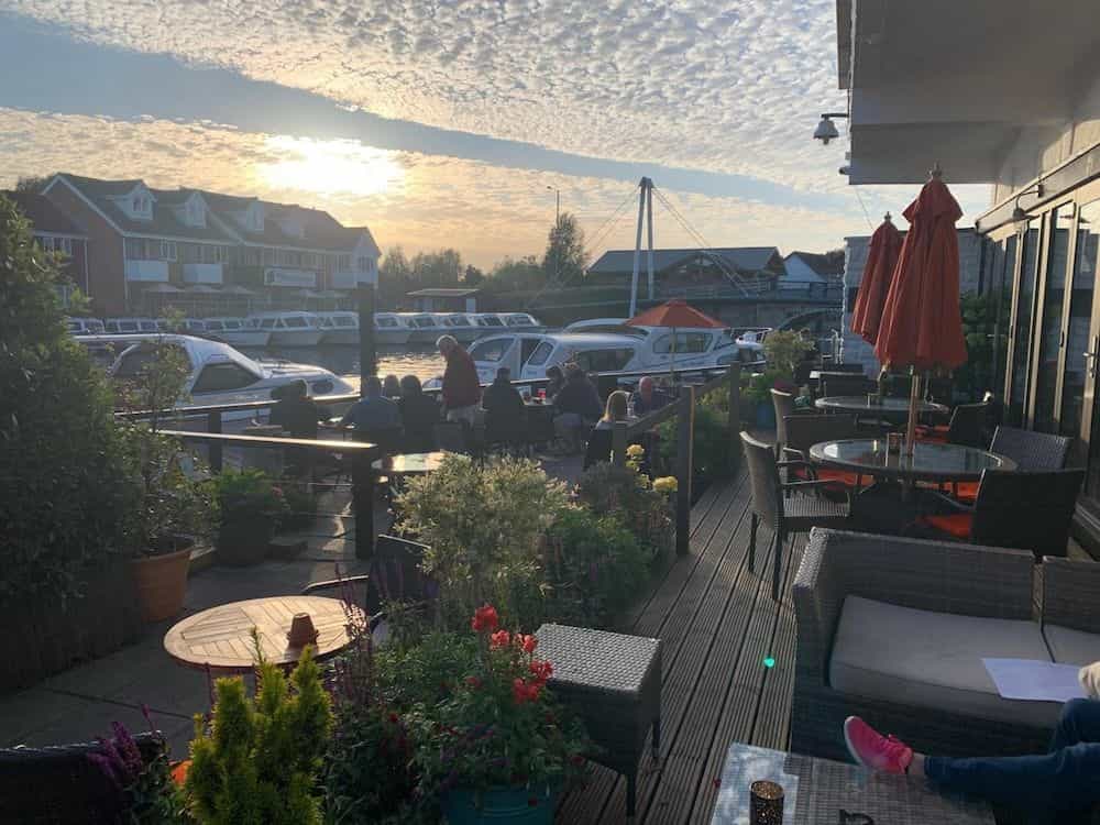 Hotel Wroxham