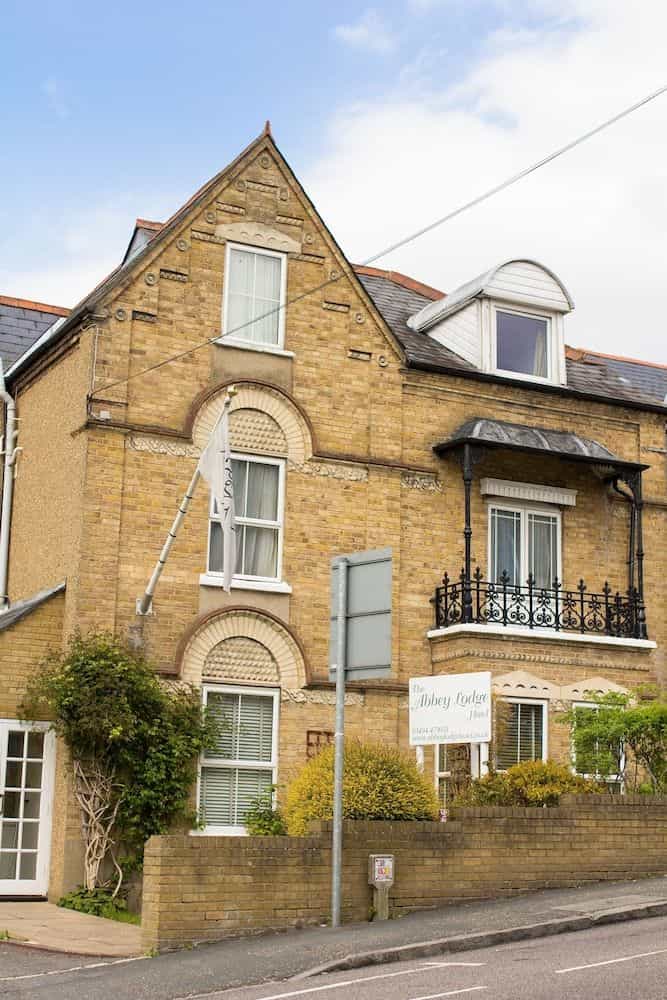 Abbey Lodge Hotel
