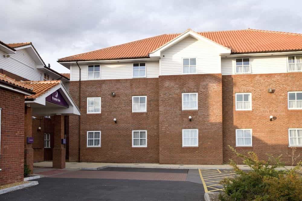 Premier Inn Chelmsford Springfield Premier Inn Chelmsford Springfield