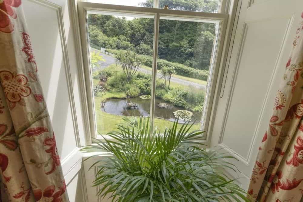 Knockinaam Lodge Knockinaam Lodge
