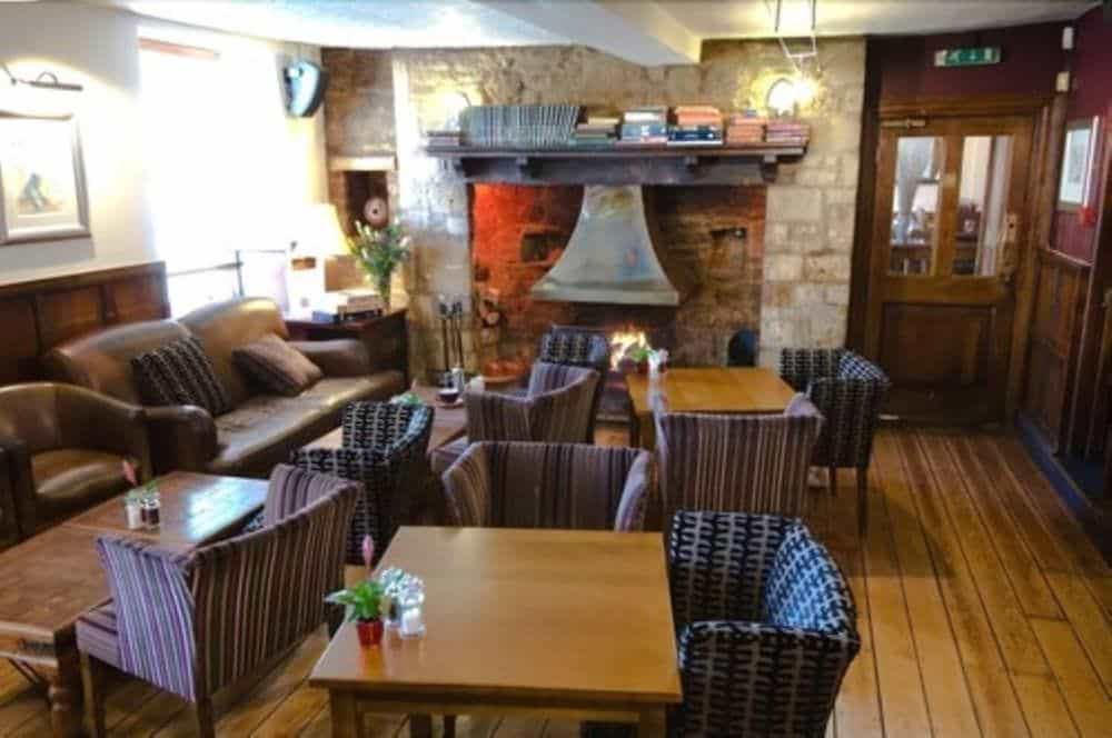 Redesdale Arms Hotel Redesdale Arms Hotel