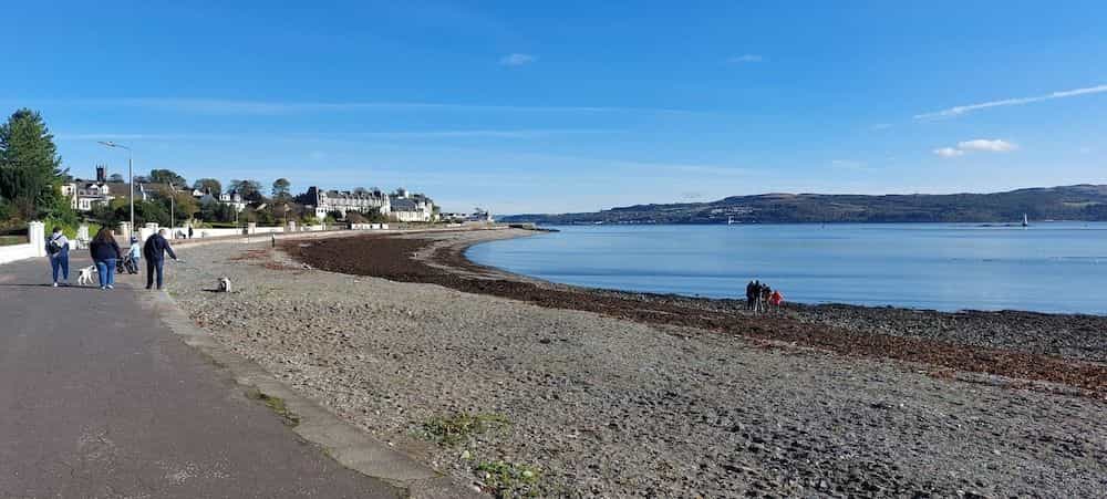 St Ives Hotel