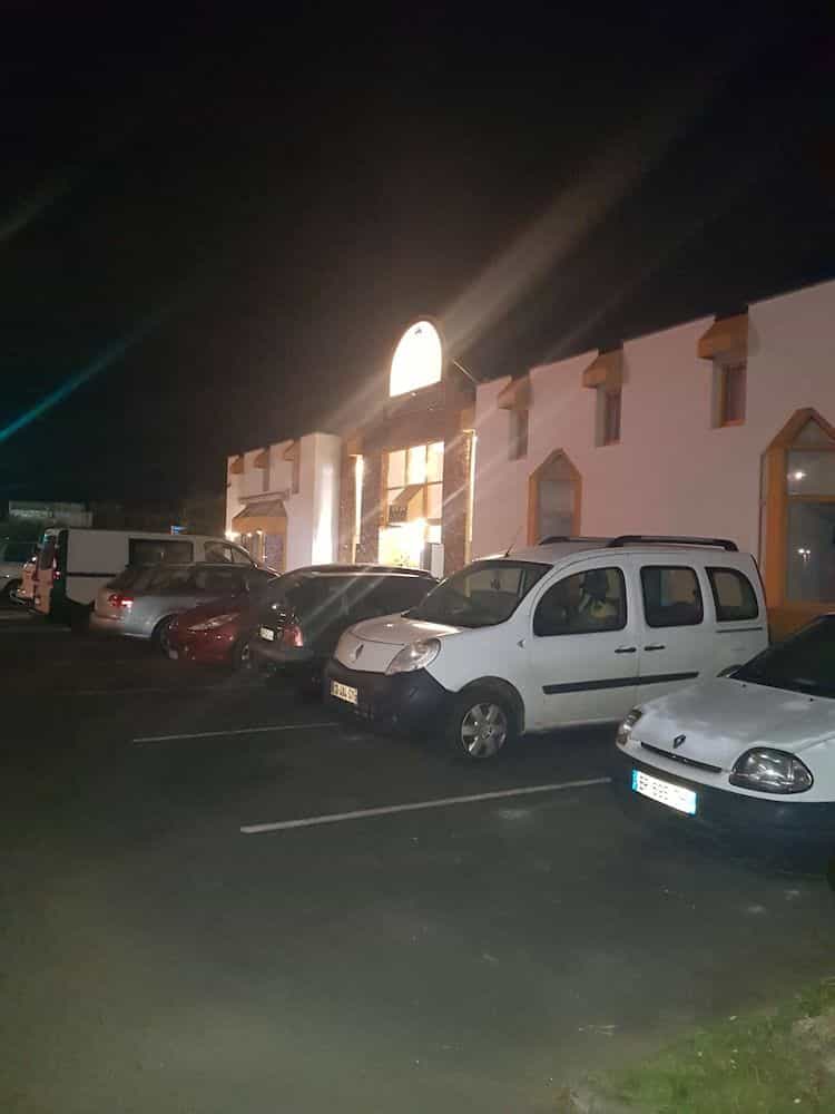 Class-Hotel