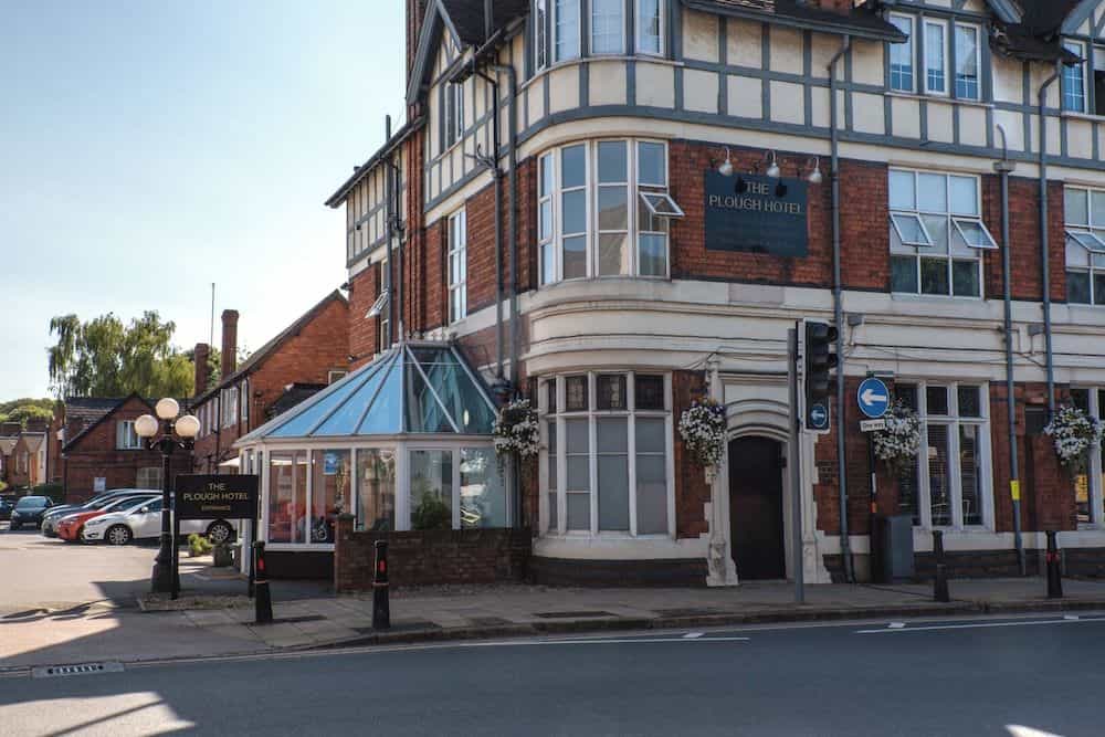 Plough Hotel Plough Hotel