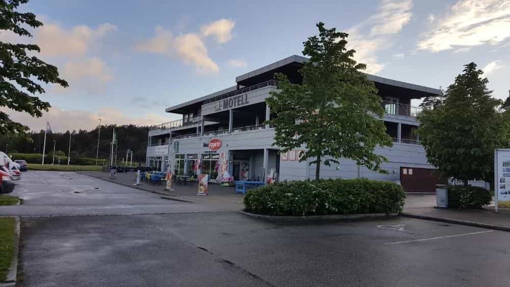 Svinesund Motell & Kro