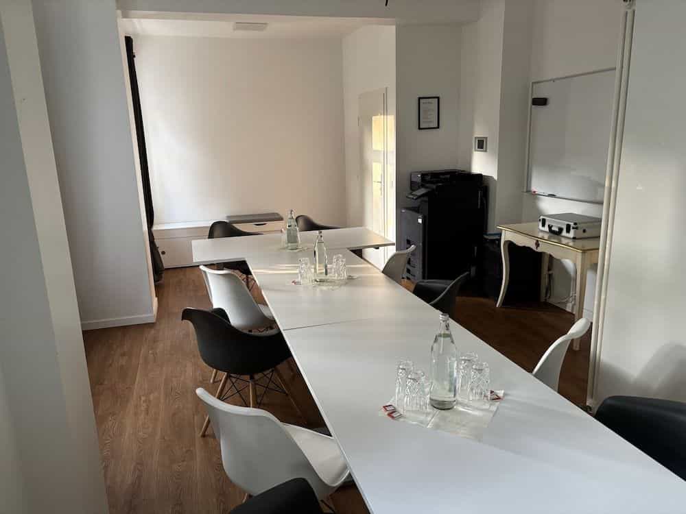 Hotel Palmenbad