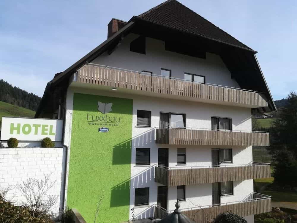 Hotel Gasthof Krone Hotel Gasthof Krone