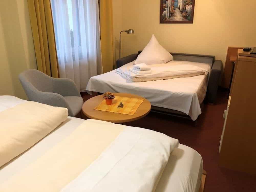 Hotel Rose Hotel Rose