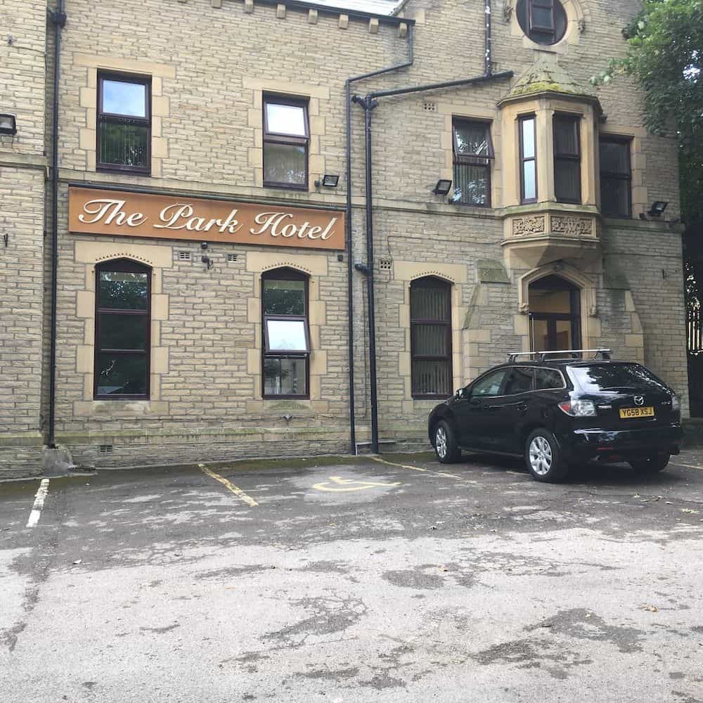 The Park Hotel