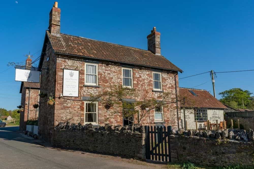 The Langford Inn The Langford Inn