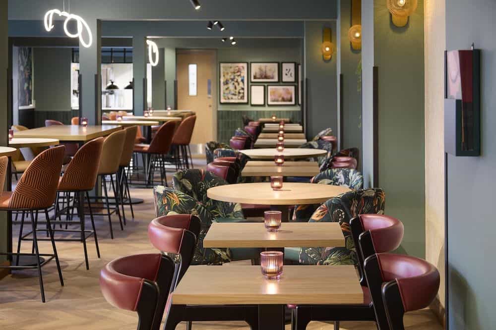 Premier Inn Barnsley (Dearne Valley) Premier Inn Barnsley (Dearne Valley)