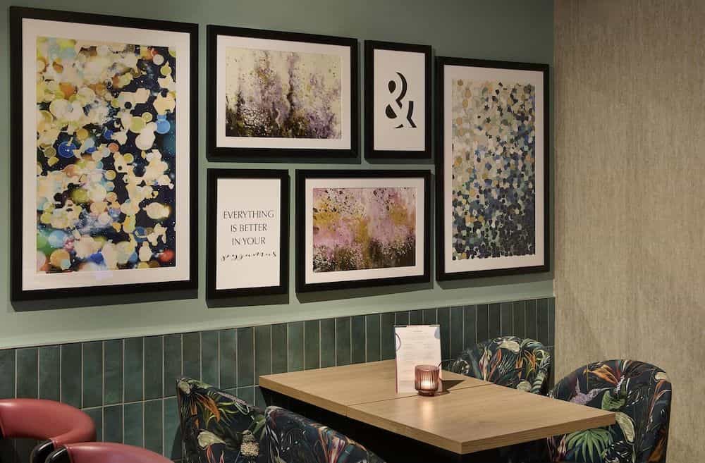 Premier Inn Barnsley (Dearne Valley) Premier Inn Barnsley (Dearne Valley)