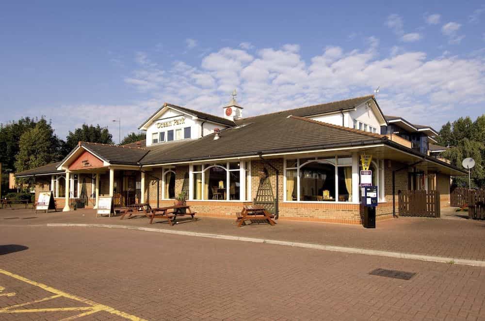 Premier Inn Cardiff City South Premier Inn Cardiff City South