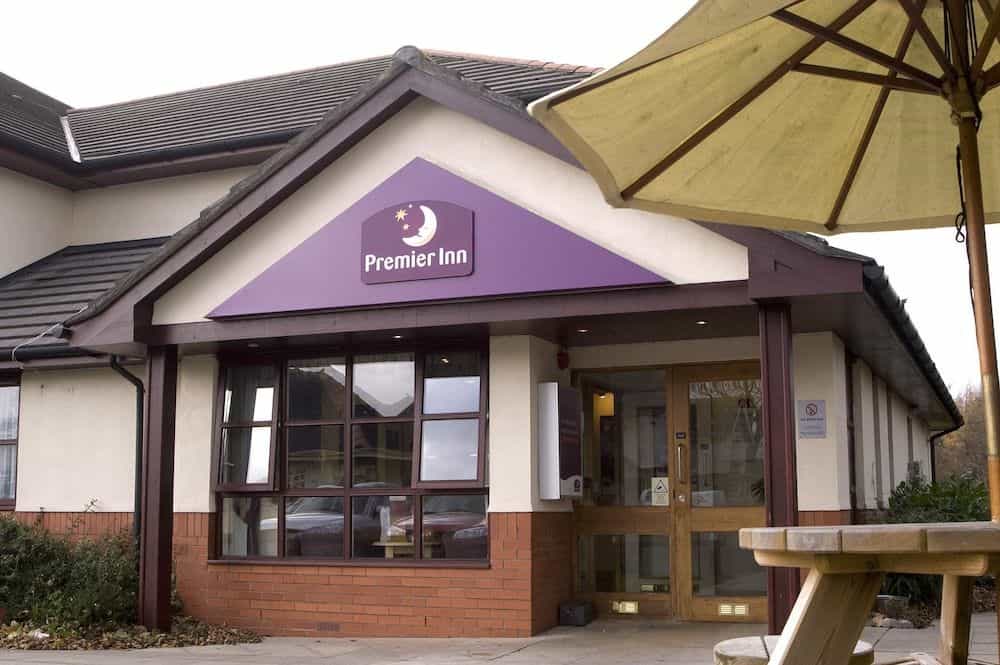 Premier Inn Carlisle (M6, Jct42) Premier Inn Carlisle (M6, Jct42)
