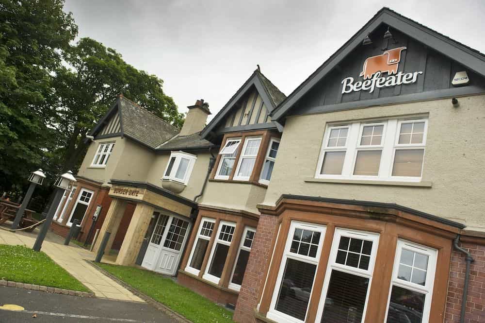 Premier Inn Carlisle (M6, Jct42) Premier Inn Carlisle (M6, Jct42)