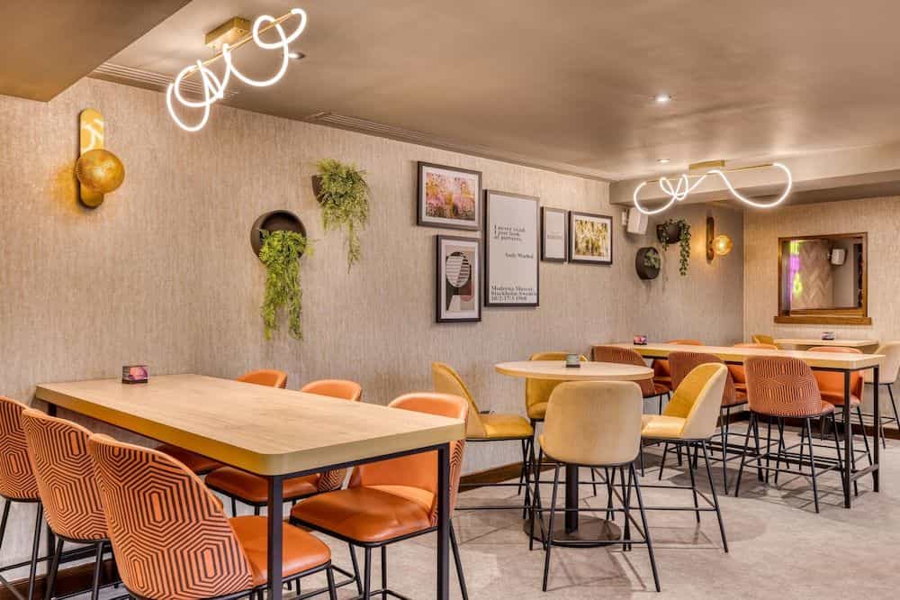Premier Inn Burnley