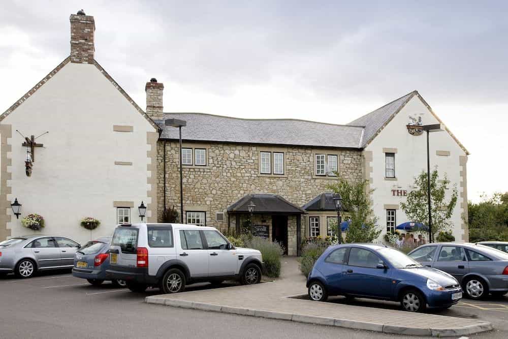 Premier Inn Chelmsford (Boreham) Premier Inn Chelmsford (Boreham)