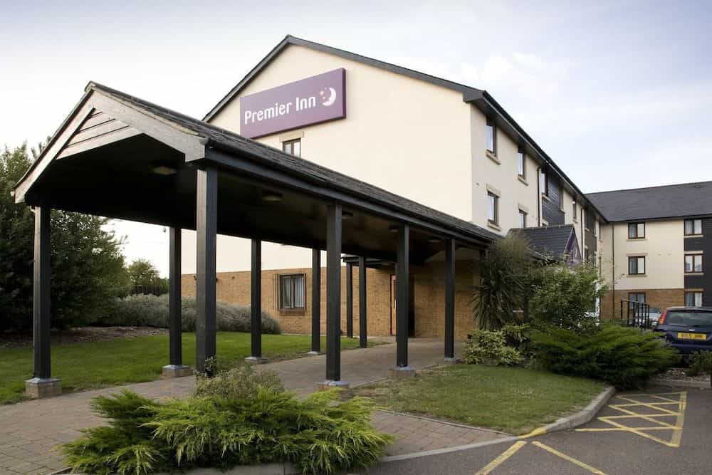 Premier Inn Chelmsford (Boreham) Premier Inn Chelmsford (Boreham)