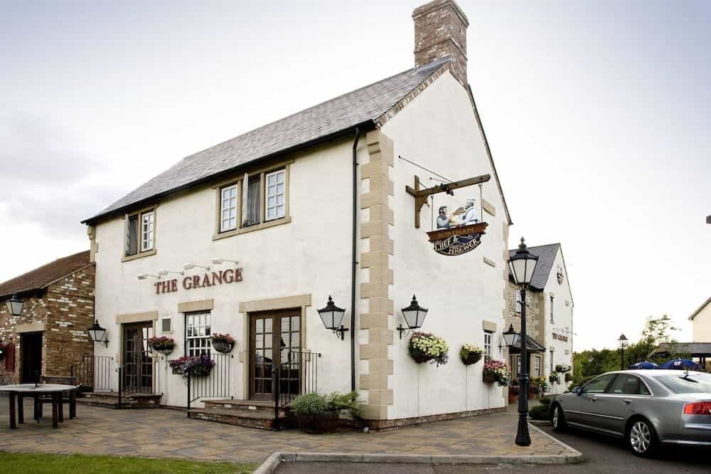 Premier Inn Chelmsford (Boreham) Premier Inn Chelmsford (Boreham)