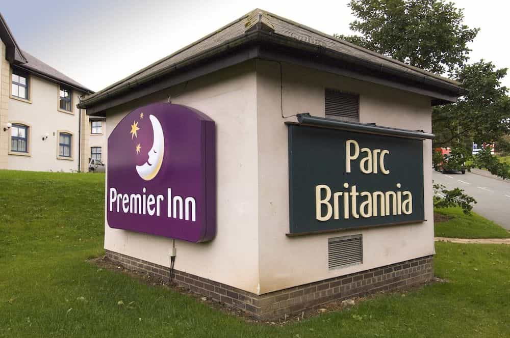 Premier Inn Bangor Premier Inn Bangor