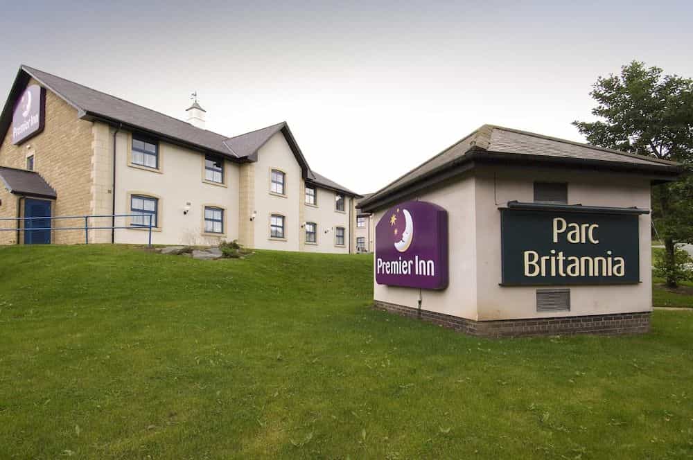 Premier Inn Bangor Premier Inn Bangor