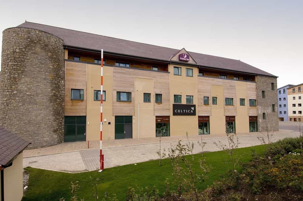 Premier Inn Caernarfon Premier Inn Caernarfon