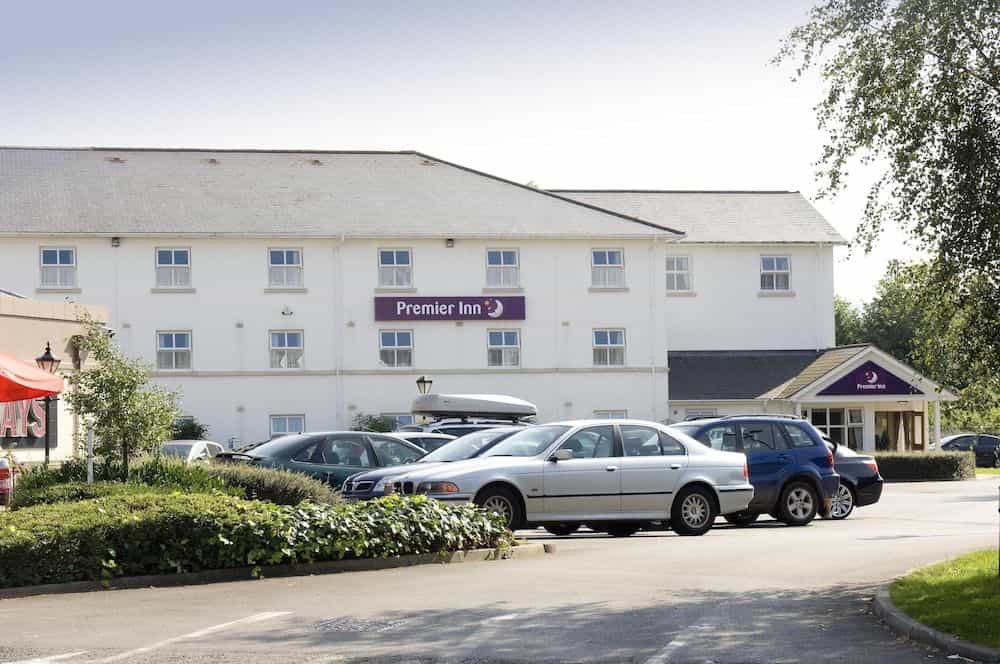 Premier Inn Cheltenham Central Premier Inn Cheltenham Central