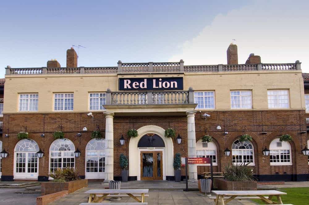 Premier Inn Blackpool (Bispham)