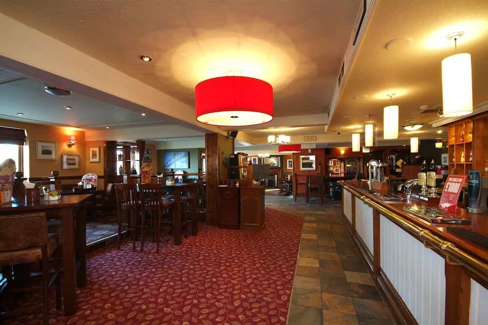 Premier Inn Blackpool Airport
