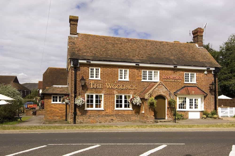 Premier Inn Ashford North