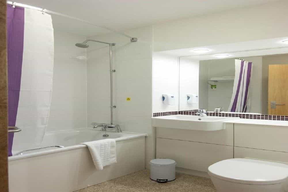 Premier Inn Edinburgh A1 (Newcraighall) Premier Inn Edinburgh A1 (Newcraighall)