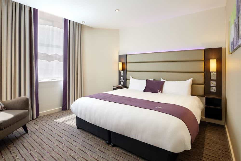Premier Inn Boston Premier Inn Boston