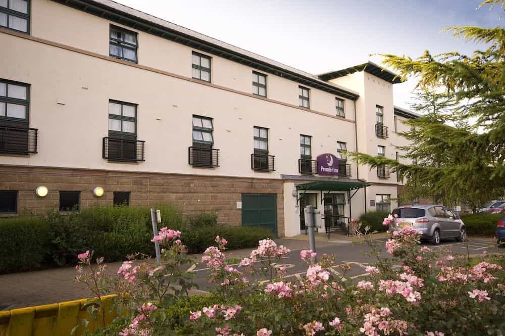 Premier Inn Edinburgh (South Queensferry) Premier Inn Edinburgh (South Queensferry)