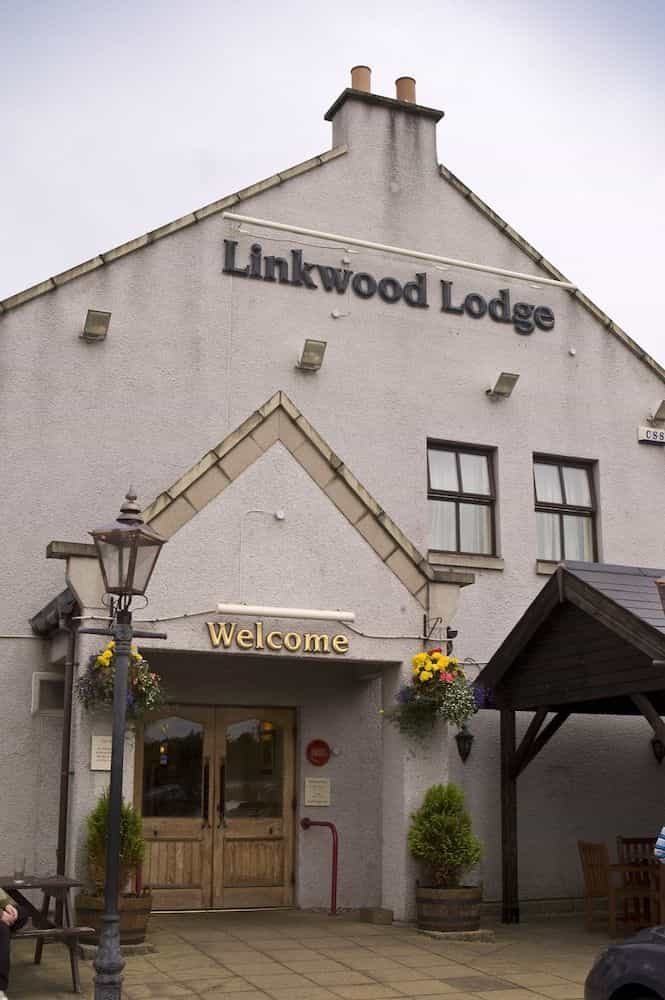 Premier Inn Elgin Premier Inn Elgin